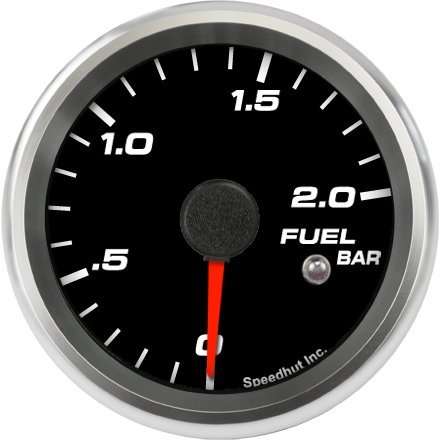 Fuel Pressure SpeedHut GRM258-FUEL-02