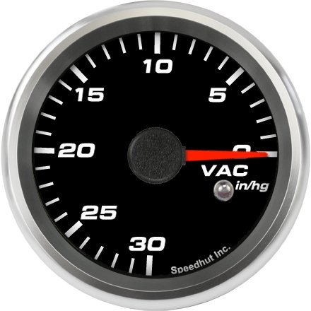 Vacuum SpeedHut GR258-VAC-01