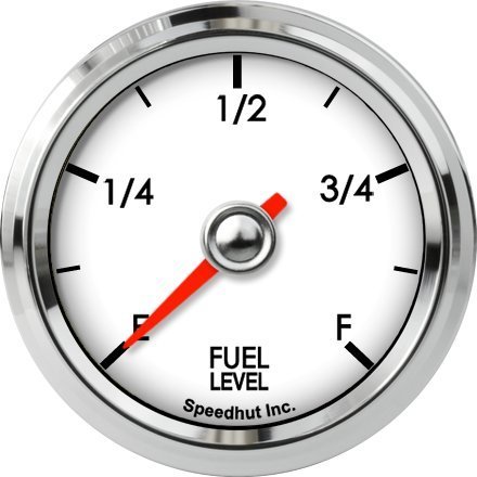 Fuel SpeedHut GL-FUELLEV-01