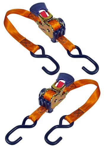 Ratcheting KEEPER 05561