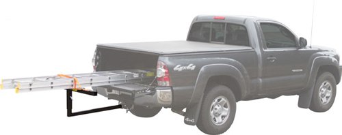 Truck Bed Extenders Rage Powersports TBE-48