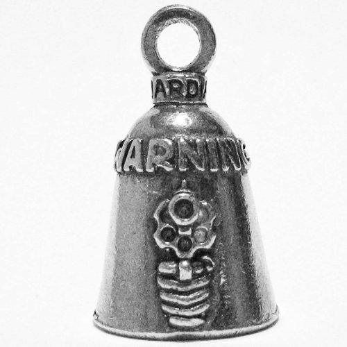 Key Chains GuardianÂ® Bell GBHNDG