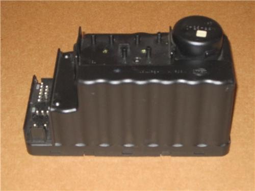 Vacuum Pump Mercedes 