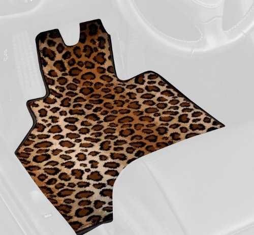 Custom Fit GG Bailey D2538A-F1A-LP