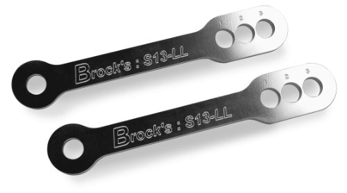 Power Valves & Gaskets Brock's Performance 240356