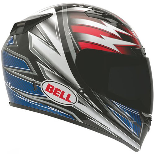 Helmets Bell 7000378-FBA