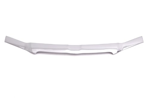 Auto Ventshade 622072 Aeroskin Large Chrome Hood Shield Body Auto Ventshade 622072