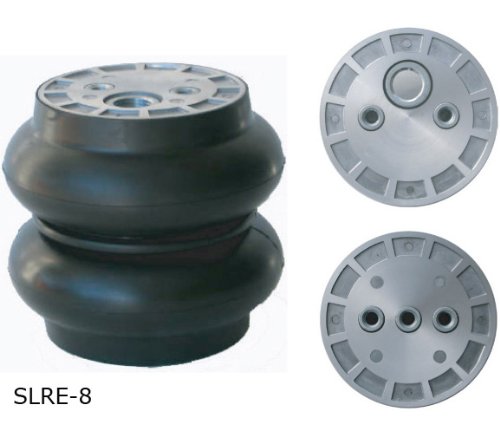 Air Suspension Kits Slam Specialties RE-8