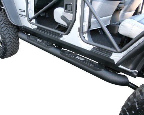 Body Aries Automotive AL231007