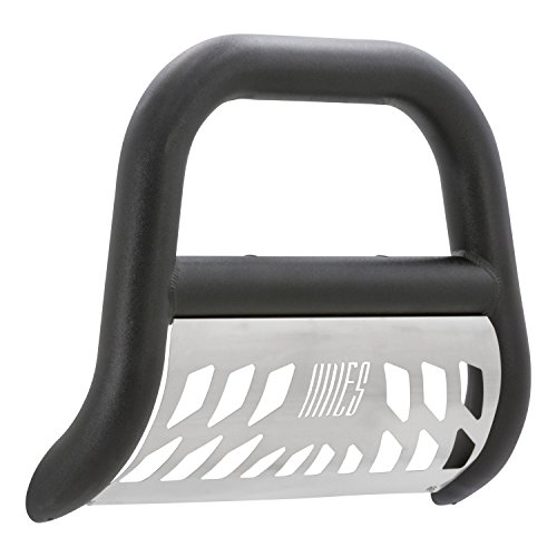 Grille & Brush Guards Aries Automotive AL45-4002