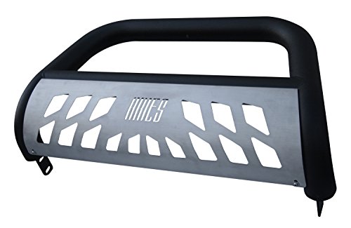 Bumper Guards Aries Automotive P35-4001