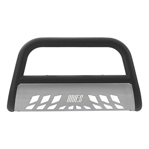 Grille & Brush Guards Aries Automotive P35-2004