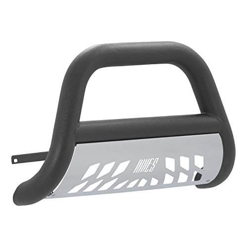 Grilles & Grille Guards Aries Automotive AL45-9001