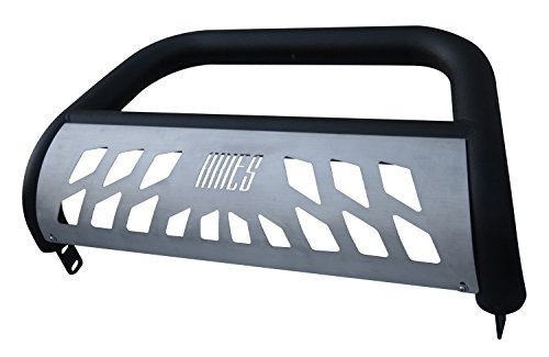 Bumper Guards Aries Automotive P35-3006