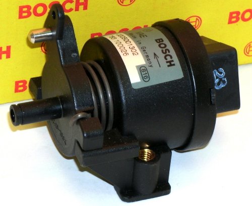 Throttle Position Bosch 0115428717, 011 542 87 17, 011.542.87.17