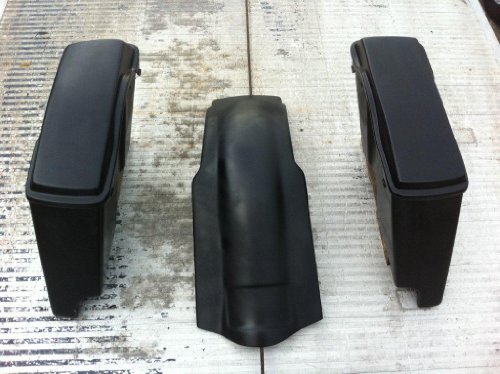 Fenders Exotic Body Parts EPB0067