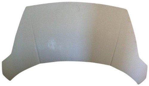 Hood Scoops & Vents Exotic Body Parts EBP0018