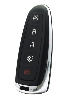 Keyless Entry Systems Lincoln 