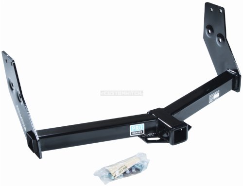 TRAILER TOW HITCH #142689 FOR 96-04 NISSAN PATHFINDER 2 & 4 DR. Receivers ECHITCH 142689