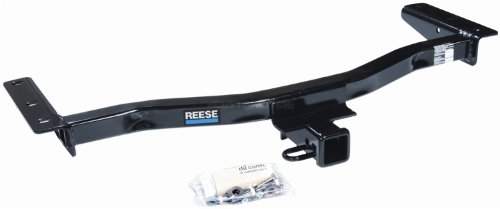 Receivers eCustomhitch 44633
