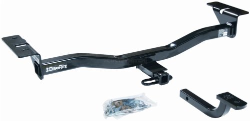 TRAILER TOW HITCH #132899 FOR 07-12 MAZDA CX-7 Receivers eCustomhitch 36419