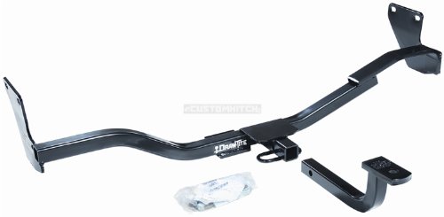 TRAILER TOW HITCH #119969 FOR 10-13 KIA FORTE 4 DR. SEDAN, ALL MODELS Receivers ECHITCH 24846