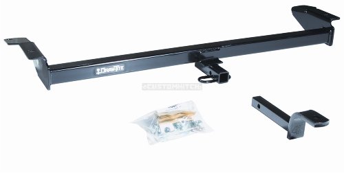 Receivers eCustomhitch 24526