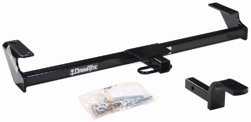 TRAILER HITCH #115463 96-98 SUZUKI SIDEKICK 2 & 4 DR, + JS 2WD, JX 4WD EXC.SPORT Receivers eCustomhitch 24622