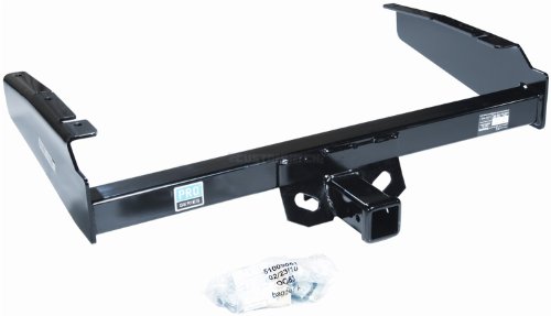 TRAILER TOW HITCH #147441 92-93 FORD F-150 F150 STYLESIDE/FLARESIDE + SUPERCAB Receivers ECHITCH 147441