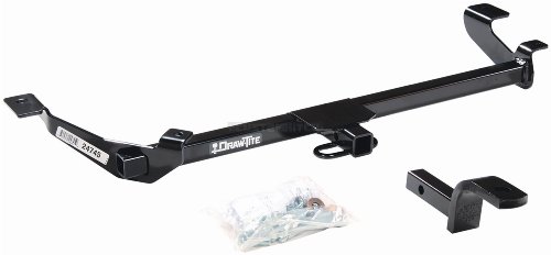 Receivers ECHITCH 24745