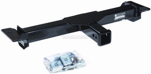 Receivers eCustomhitch 65005