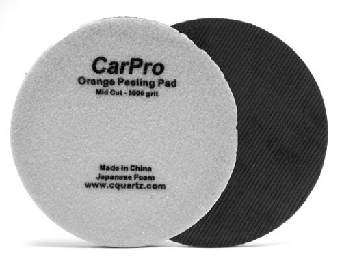 Buffing & Polishing Pads CarPro CP-5591