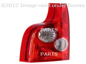 Tail Light Assemblies GENUINE VOLVO 30612811