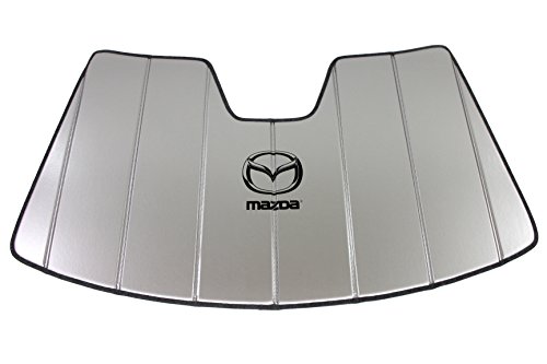 Windshields & Accessories Mazda 0000-8M-H30