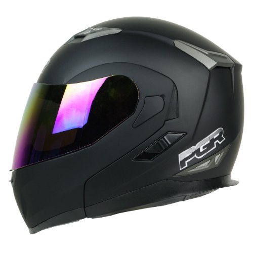 Helmets PGR Motor F99