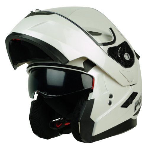 Helmets PGR Motor F99
