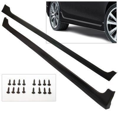 Body Remix Custom 2-PU-HDCV124SS-MOD