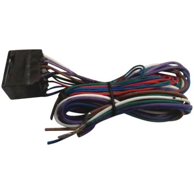 Crimestopper Cs-6600.Dlm Power Doorlock Module Power Door Lock Jaybrake CS-6600.DLM