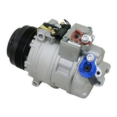 Compressors Aftermarket 64526911340