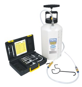 Mityvac MV6412 ATF Refill System Fluid Evacuators Mityvac MV6412