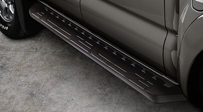 Running Boards Toyota PT212-35055