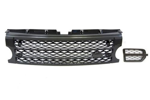Grilles Generic Grill-3119