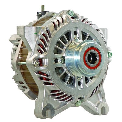 Alternators Remy 12622