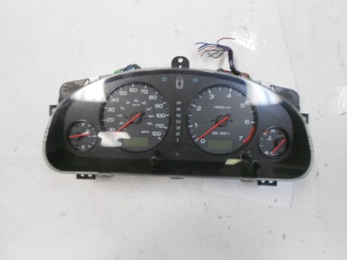 Speedometers Subaru 257-61731