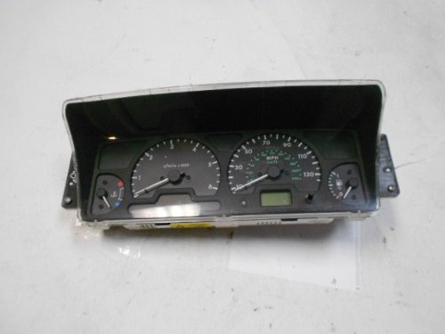 Speedometers Land Rover 257-61793