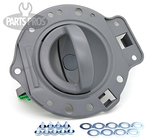 Body LatchWell PRO-4001550