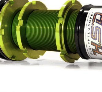 Lowering Kits HSD Coilovers HSDN01HR