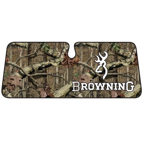 Sunshades Browning BWS1003X