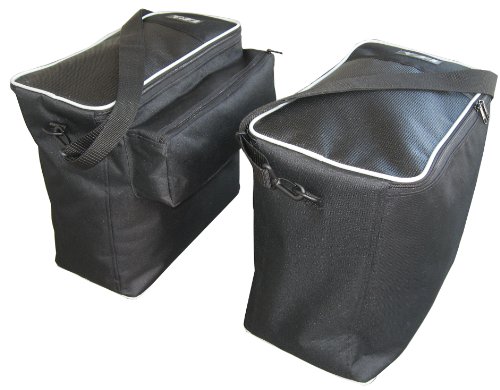 Saddle Bags RKA R1200GSAL