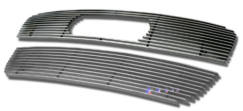 Grille Inserts Elite Spoilers B65527A